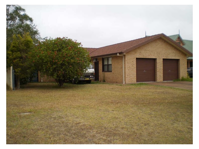 24 Purcell Street, Raymond Terrace NSW 2324