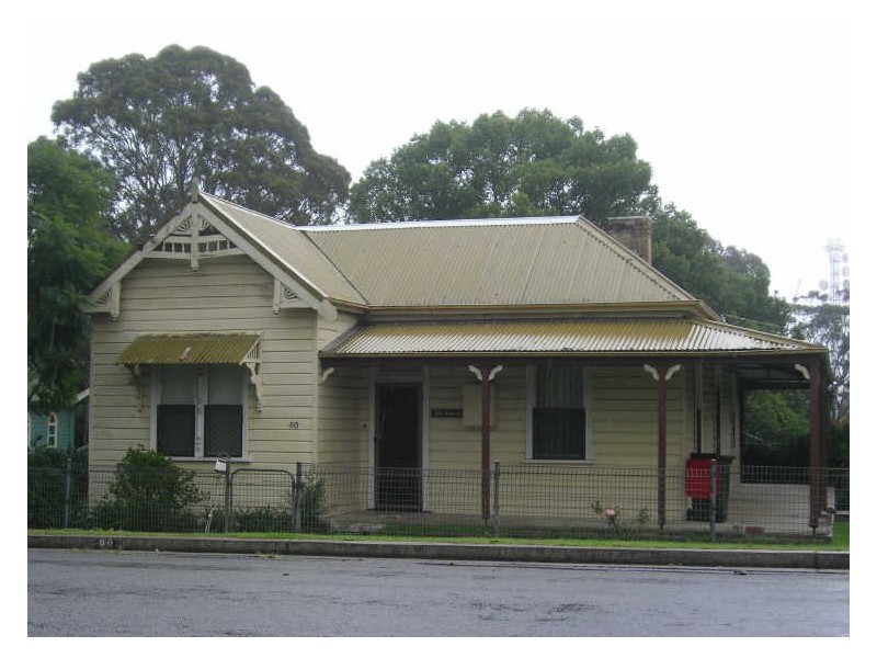 60 Irrawang Street, Raymond Terrace NSW 2324