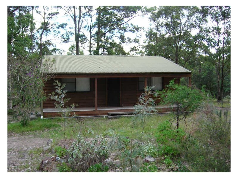 19 Round Hill Crescent, Karuah NSW 2324