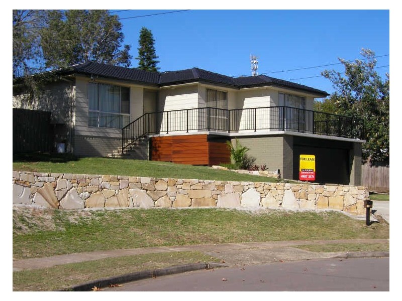 19 Hillside Close, Raymond Terrace NSW 2324