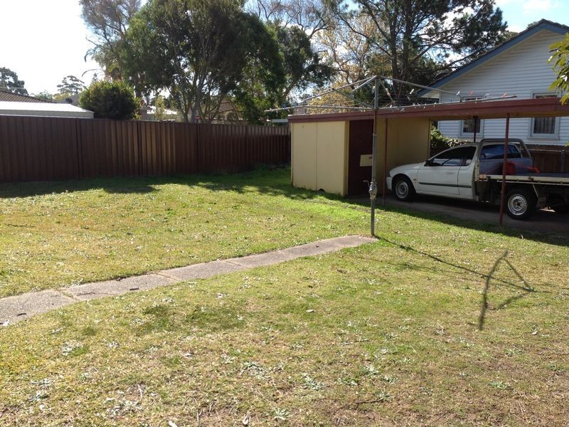 7 Carpenter Street, Raymond Terrace NSW 2324