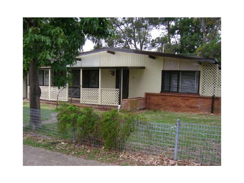 15 Geer Street, Raymond Terrace NSW 2324