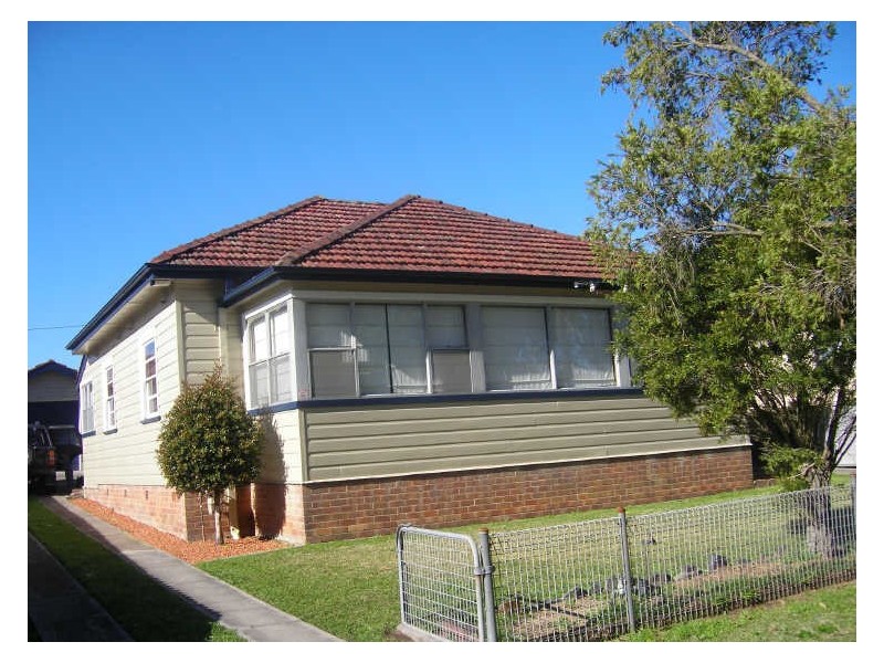 43 KANGAROO STREET, Raymond Terrace NSW 2324