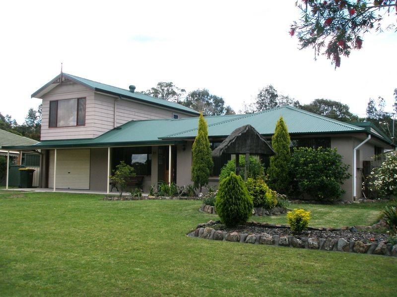 21 Bilmark Drive, Raymond Terrace NSW 2324