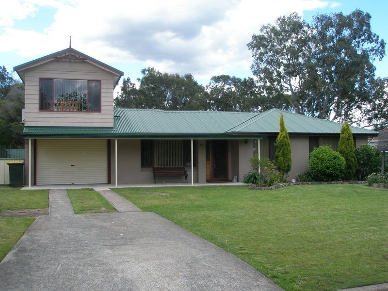 21 Bilmark Drive, Raymond Terrace NSW 2324