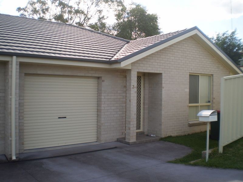 3/45 Gwen Parade, Raymond Terrace NSW 2324