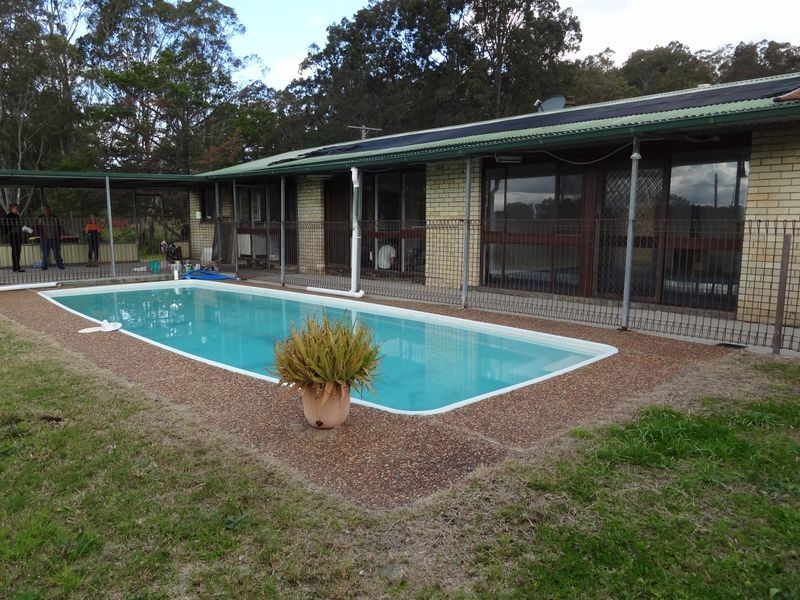 533 East Seaham Road, East Seaham NSW 2324