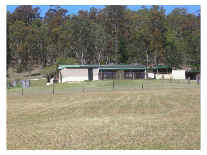 533 East Seaham Road, East Seaham NSW 2324