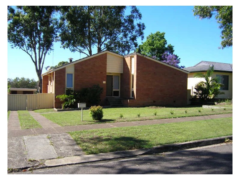 23 Pennington Street, Raymond Terrace NSW 2324