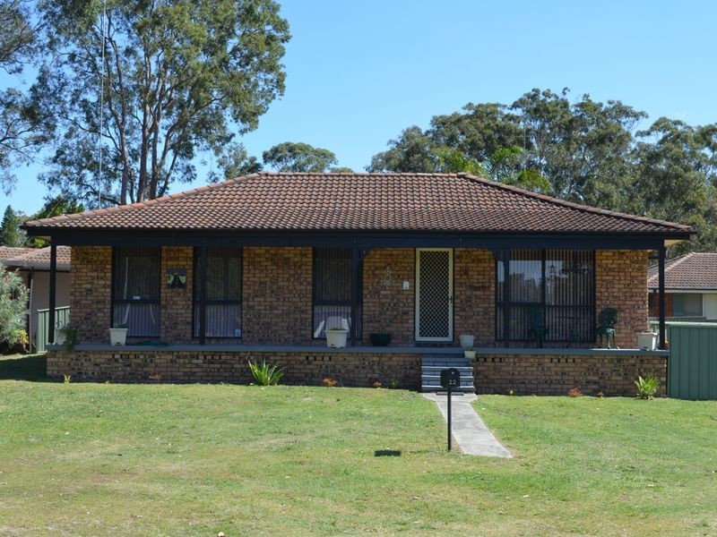 22 Rosemount Drive, Raymond Terrace NSW 2324