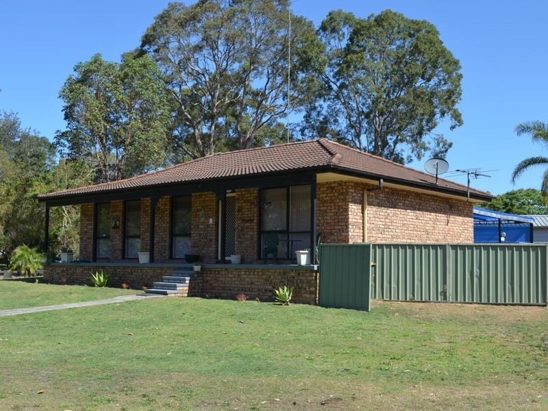 22 Rosemount Drive, Raymond Terrace NSW 2324