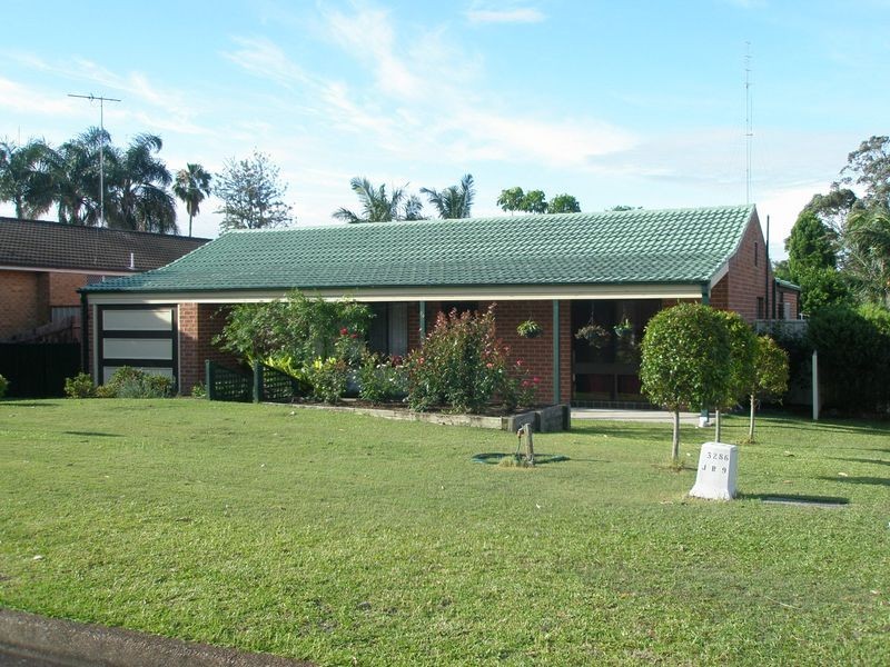 Raymond Terrace NSW 2324