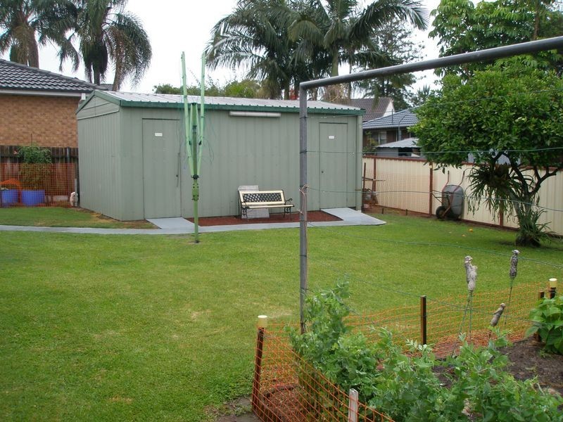 Raymond Terrace NSW 2324
