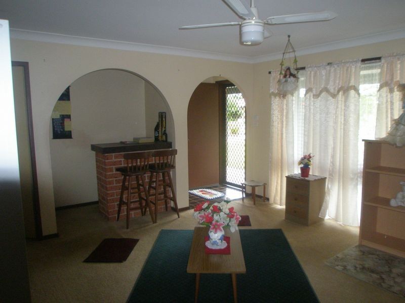 Raymond Terrace NSW 2324