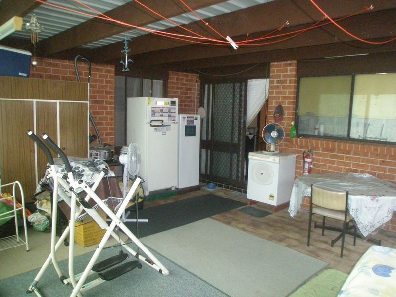 Raymond Terrace NSW 2324