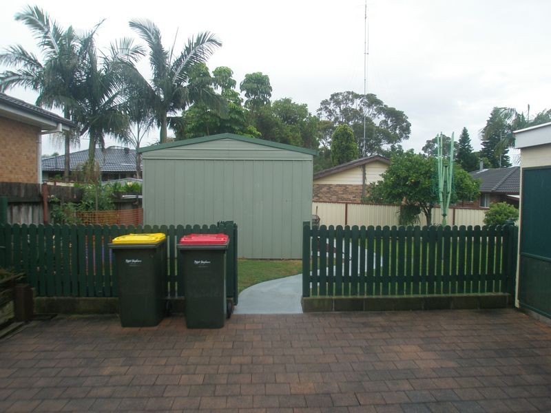 Raymond Terrace NSW 2324