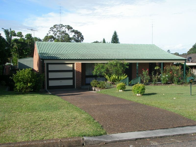 Raymond Terrace NSW 2324