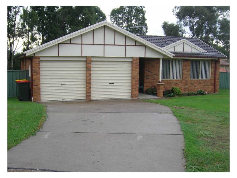 13 Burrowell Close, Raymond Terrace NSW 2324