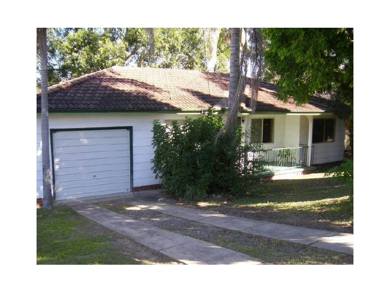 26 TRUSCOTT STREET, Raymond Terrace NSW 2324