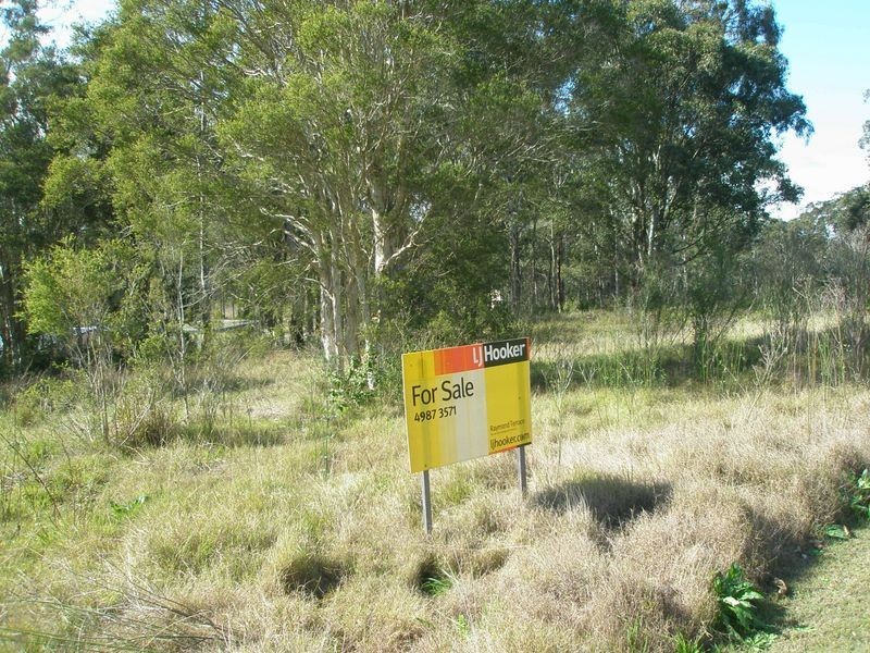 Lot 11 Porphyry Street, Seaham NSW 2324