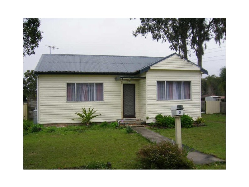 3 Mary Street, Karuah NSW 2324