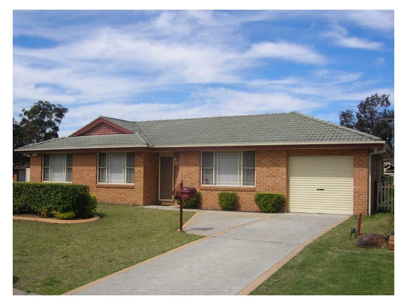 6 Cederwood Cres, Raymond Terrace NSW 2324