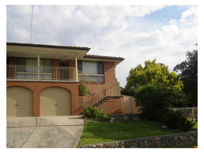 3 Henning Road, Raymond Terrace NSW 2324