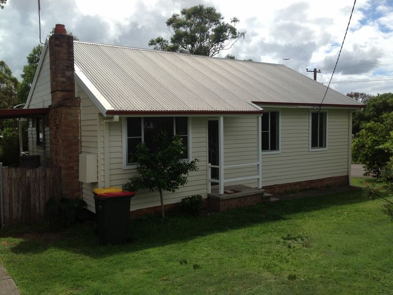 26 Mount Hall Road, Raymond Terrace NSW 2324