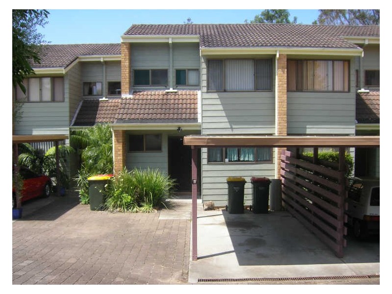 11/4 Mosman Place, Raymond Terrace NSW 2324