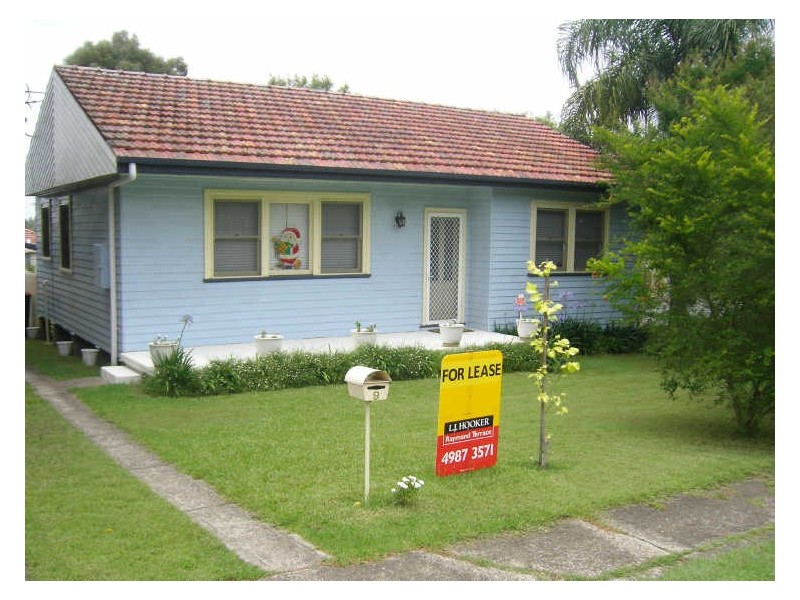 9 Adelaide Street, Raymond Terrace NSW 2324