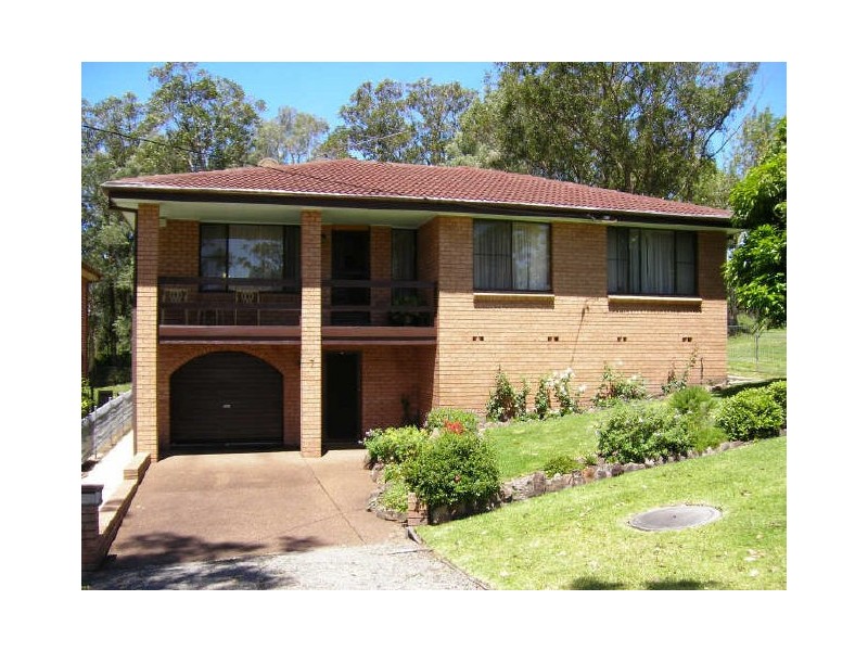 7 President Poincare Parade, Tanilba Bay NSW 2319