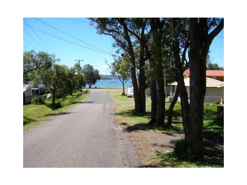 7 President Poincare Parade, Tanilba Bay NSW 2319