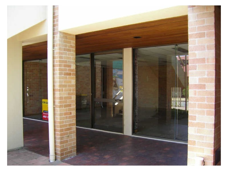 Shop 3/28a Sturgeon Street, Raymond Terrace NSW 2324