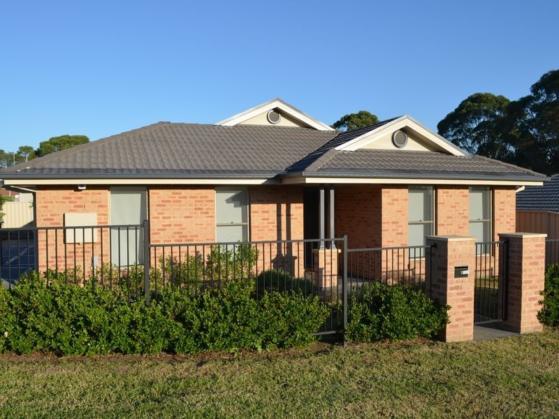 1 Smith Lane, Raymond Terrace NSW 2324
