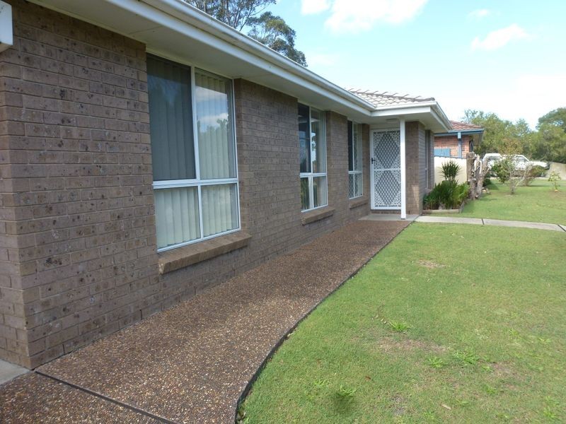 21 Oxley Close, Raymond Terrace NSW 2324