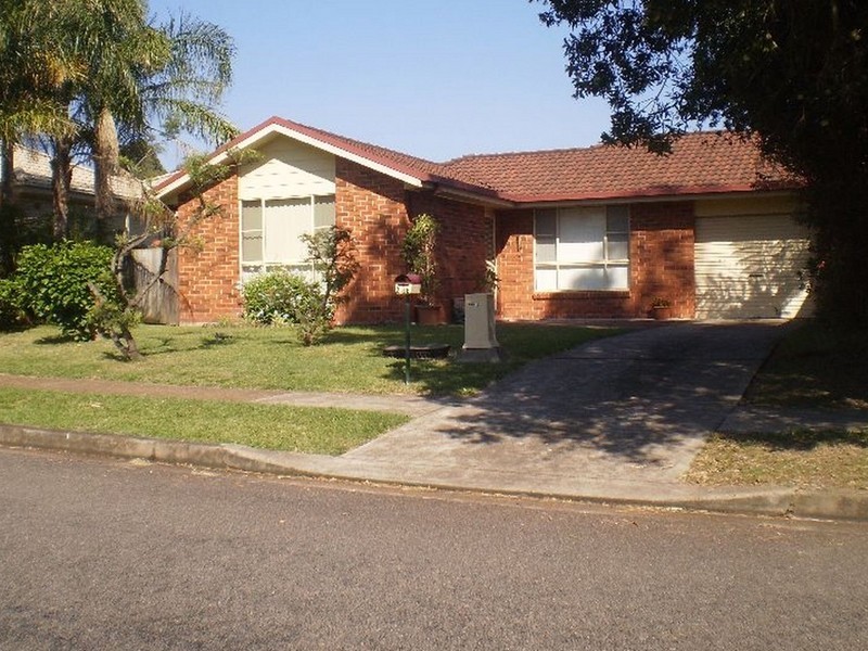 2/86 Dawson Road, Raymond Terrace NSW 2324