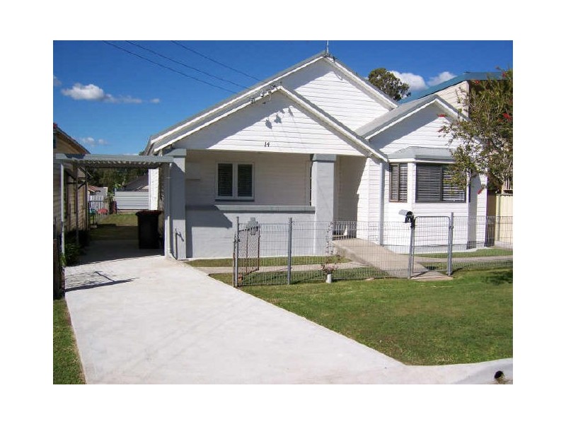 14 Bundabah Street, Karuah NSW 2324