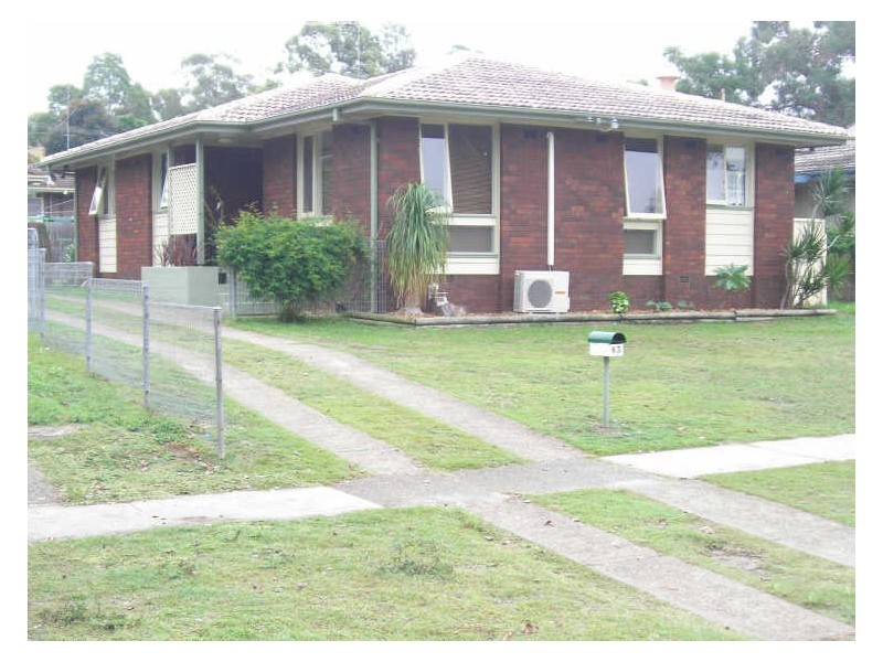 43 Links Drive, Raymond Terrace NSW 2324