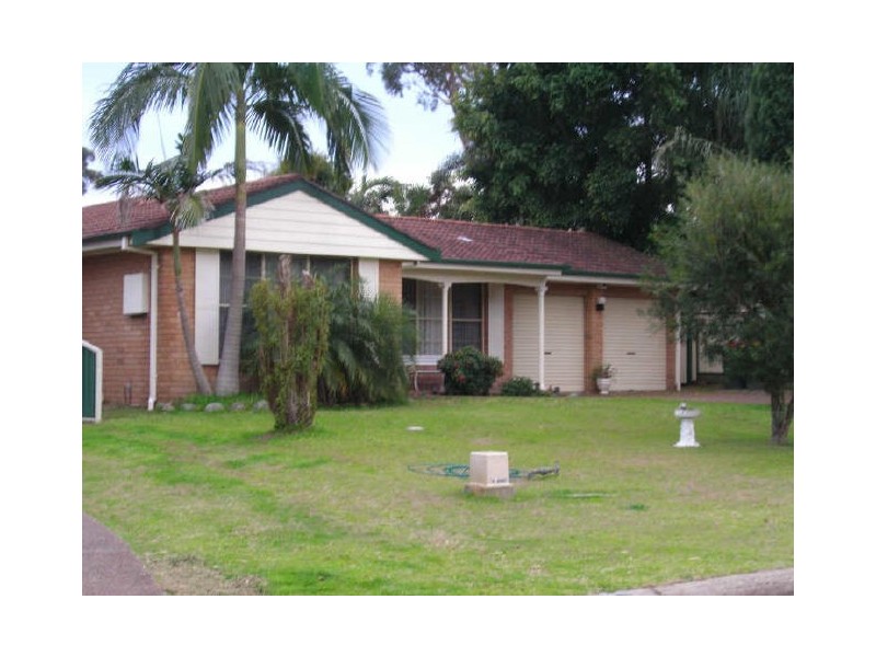 19 Eskdale Drive, Raymond Terrace NSW 2324