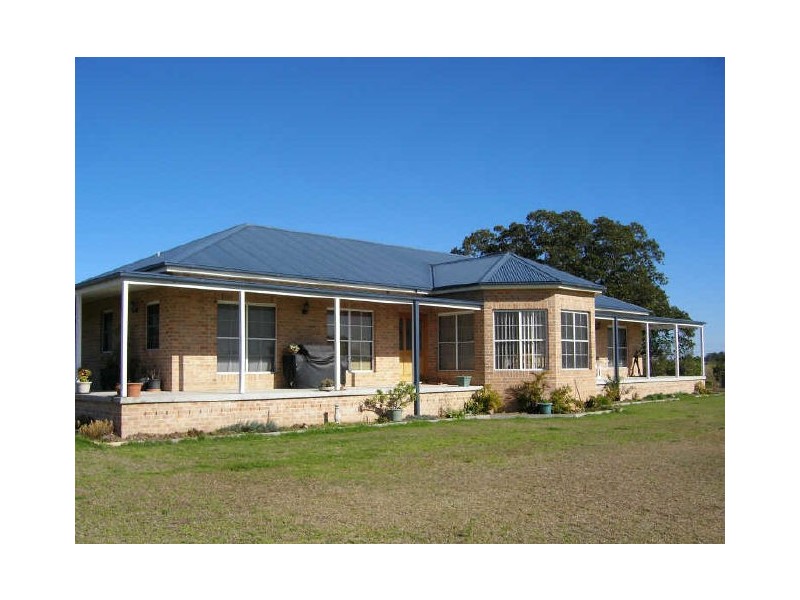 240 Scotch Creek Road, Millers Forest NSW 2324