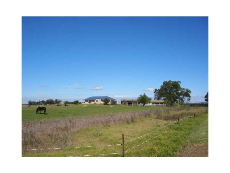 240 Scotch Creek Road, Millers Forest NSW 2324