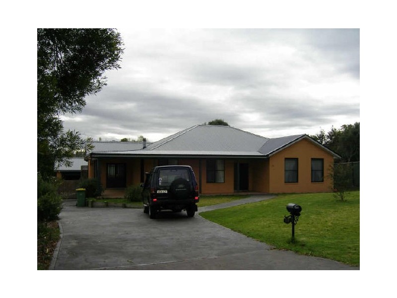 19 Saville Street, Stroud NSW 2425
