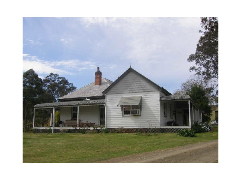 335 Alison Road, Dungog NSW 2420