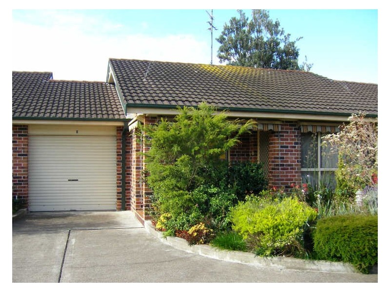 6/181 Adelaide Street, Raymond Terrace NSW 2324