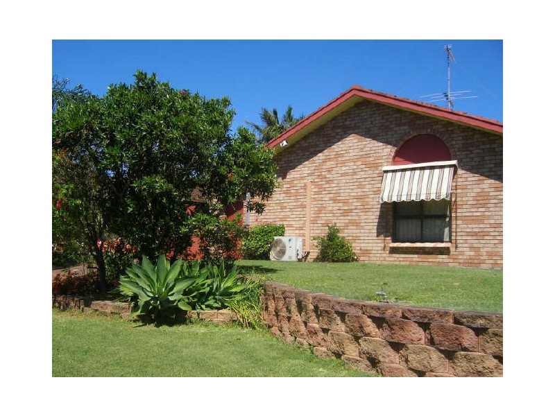 12 Clarke Close, Raymond Terrace NSW 2324
