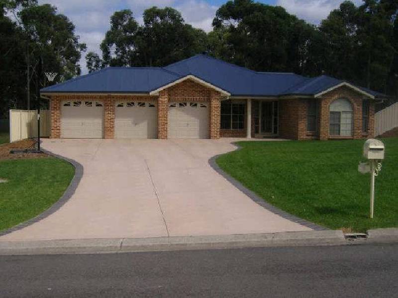 Medowie NSW 2318