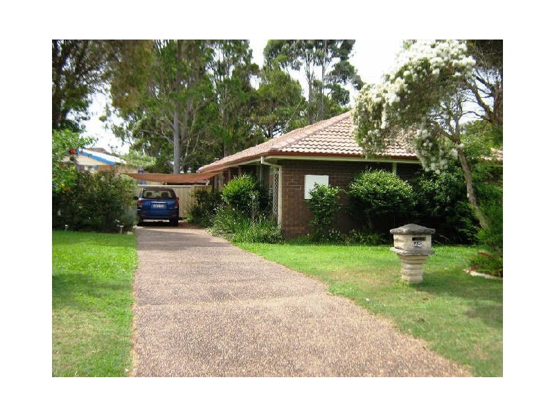 45 Bilmark Drive, Raymond Terrace NSW 2324