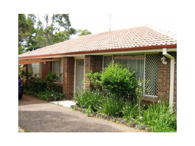 45 Bilmark Drive, Raymond Terrace NSW 2324