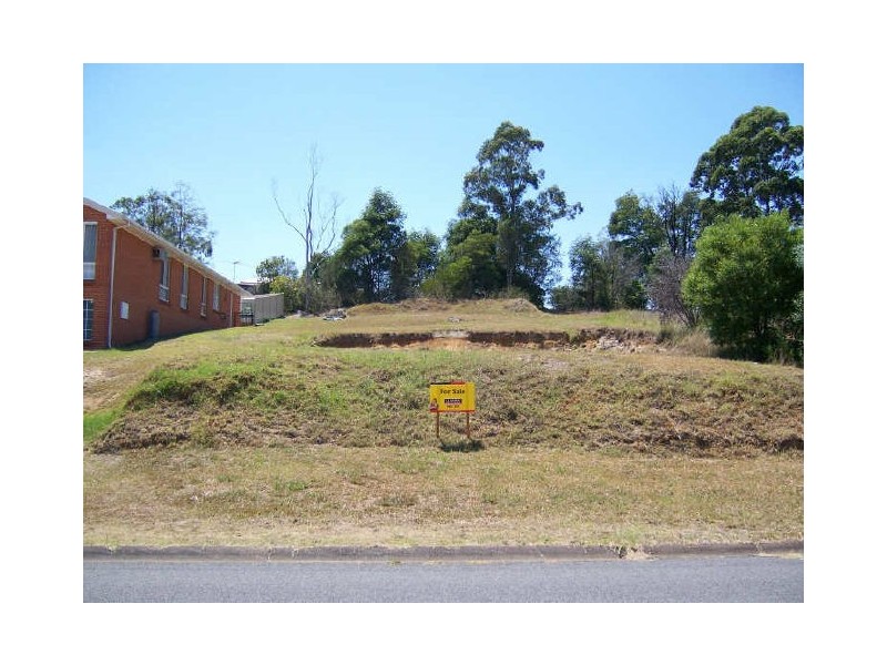 16 Elliott Close, Raymond Terrace NSW 2324