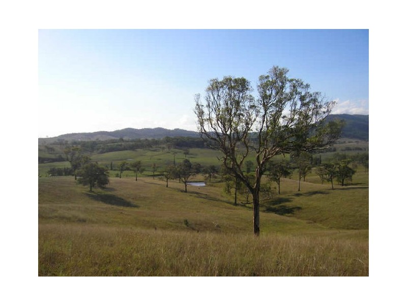 575 Stanhope Road, Stanhope NSW 2335